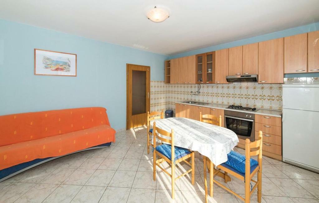 Apartments Aurora Kaštela Exterior foto